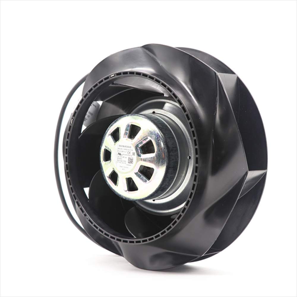 R3G355-RB03-10 200-240V 50/60HZ 2.0A Ebmpapst