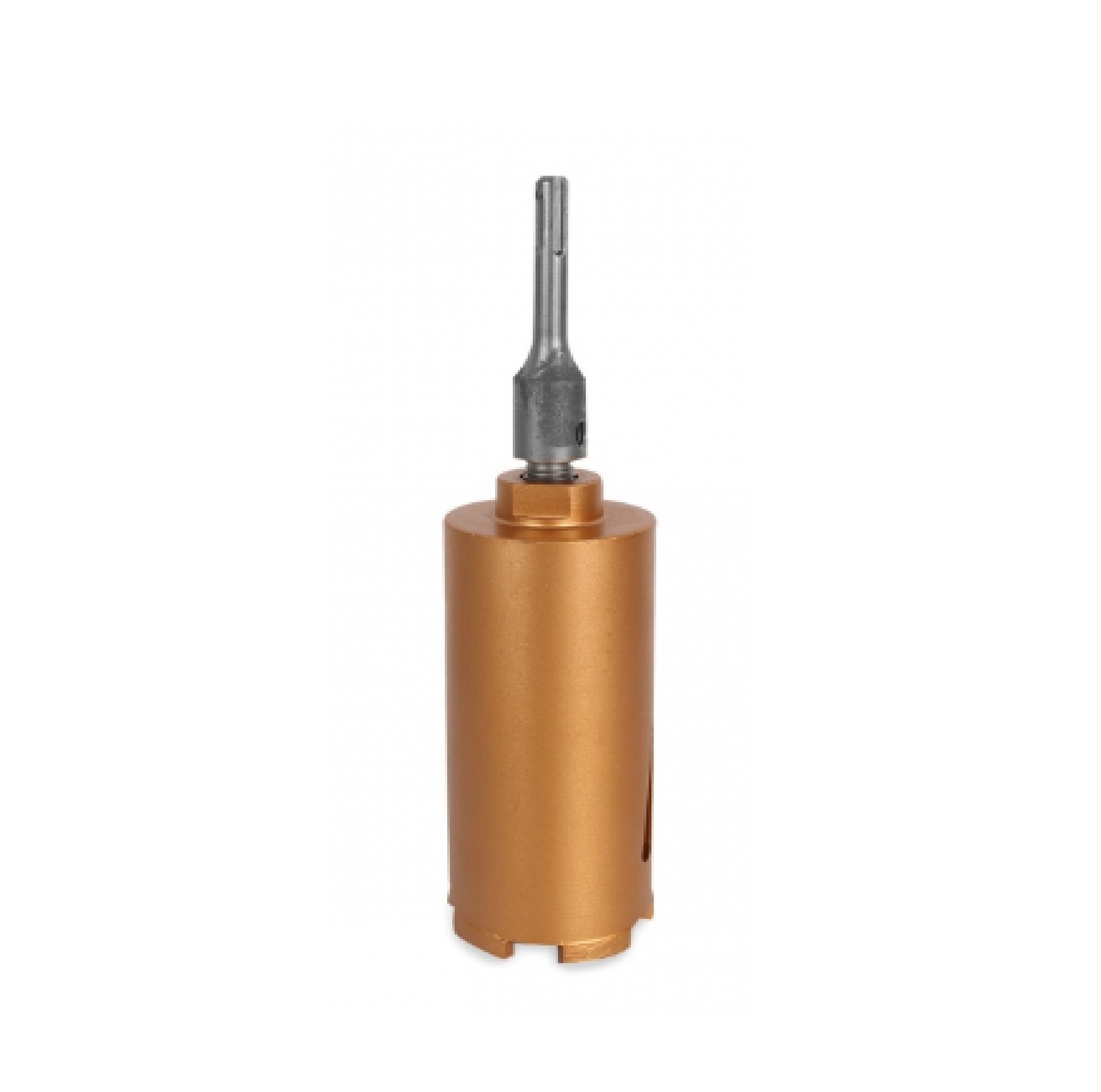 EUROX โฮลซอเจาะปูนหัวเพชร 76 มม. x 155 มม.