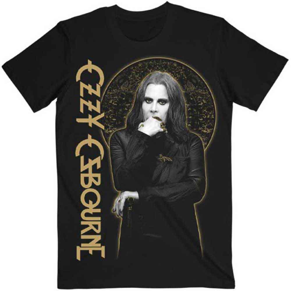 [PREORDER] เสื้อวง OZZY OSBOURNE T-SHIRT ลิขสิทธิ์แท้ UK รวมลายสุดฮิต