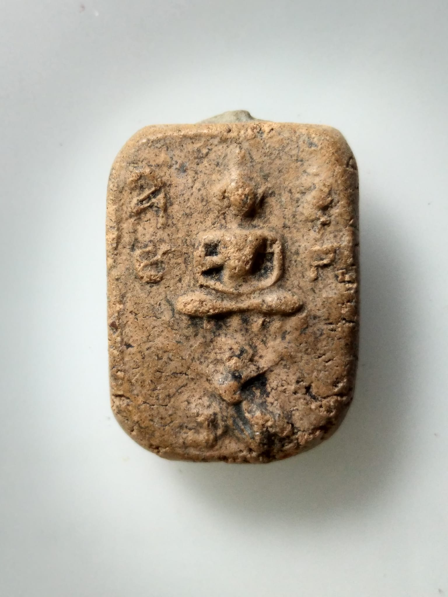 F362 พระหลวงพ่อปาน