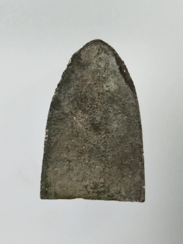 A752 หลวงปู่ทวดเนื้อว่าน