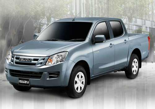 โครงกันชนหน้า/คานกันชนหน้า Isuzu Dmax All New/BluePower(ดีแม็ก) 2012/2013/2014/2015/2016/2017/2018 (ตัวล่าง) - BangplusOnline