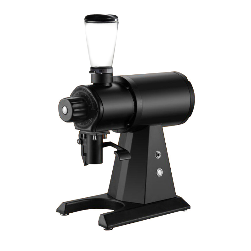 เครื่องบดกาแฟเชิงพานิชย์ เฟืองบด 98mm.(รุ่นตัวเล็ก)