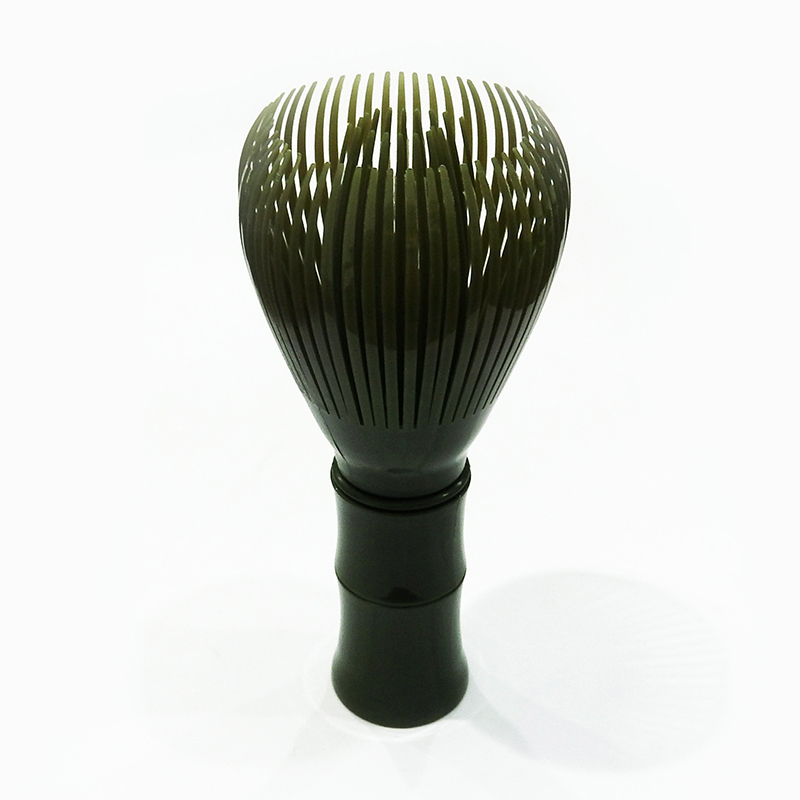 Matcha Resin brush-Japanese tea brewing brush