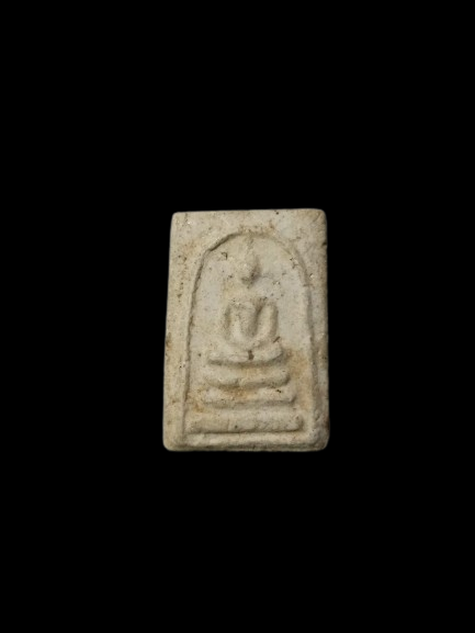 G020 พระสมเด็จคะแนน