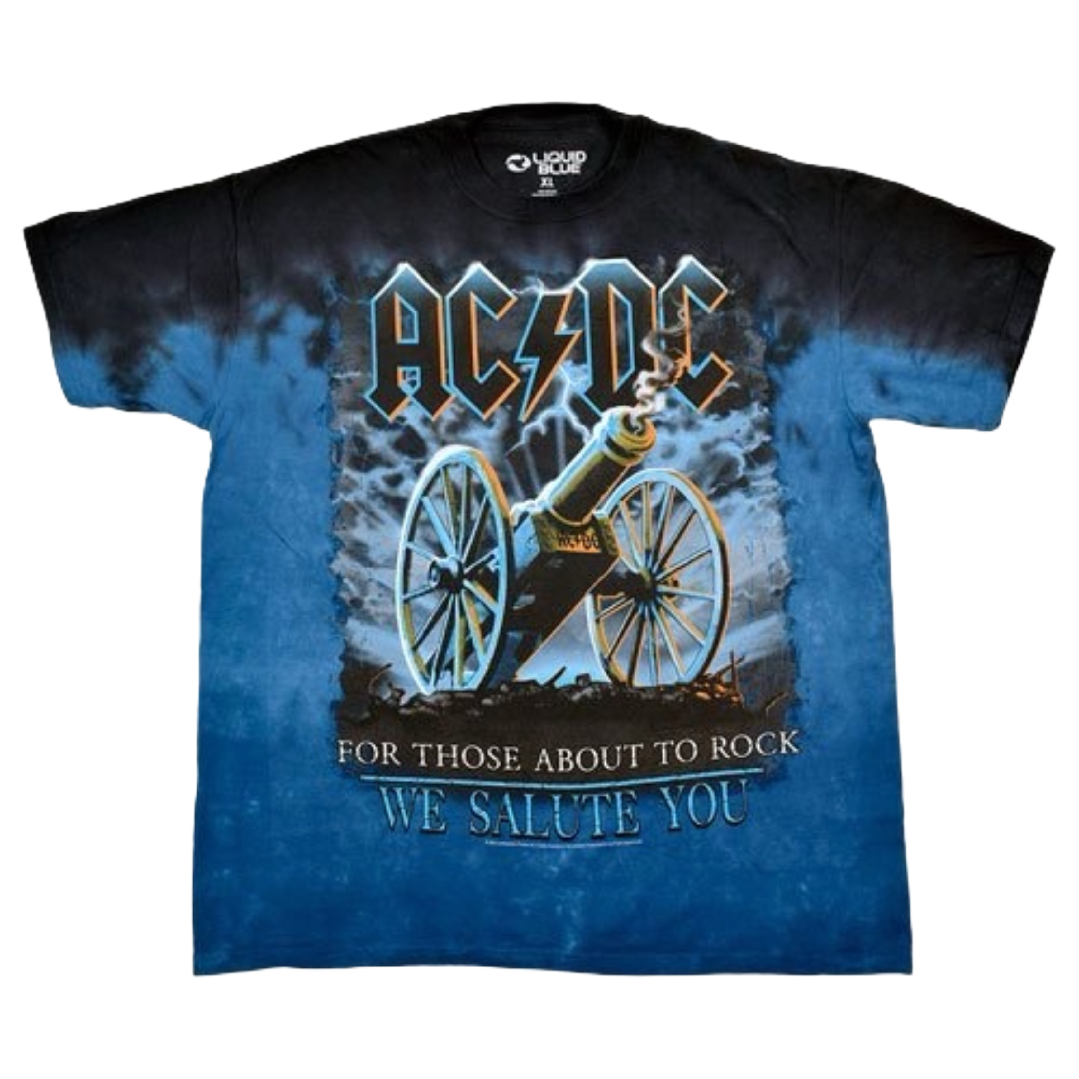 🇺🇸[PREORDER] เสื้อวง AC/DC T-SHIRT รวมลายสุดฮิต ลิขสิทธิ์แท้จาก USA