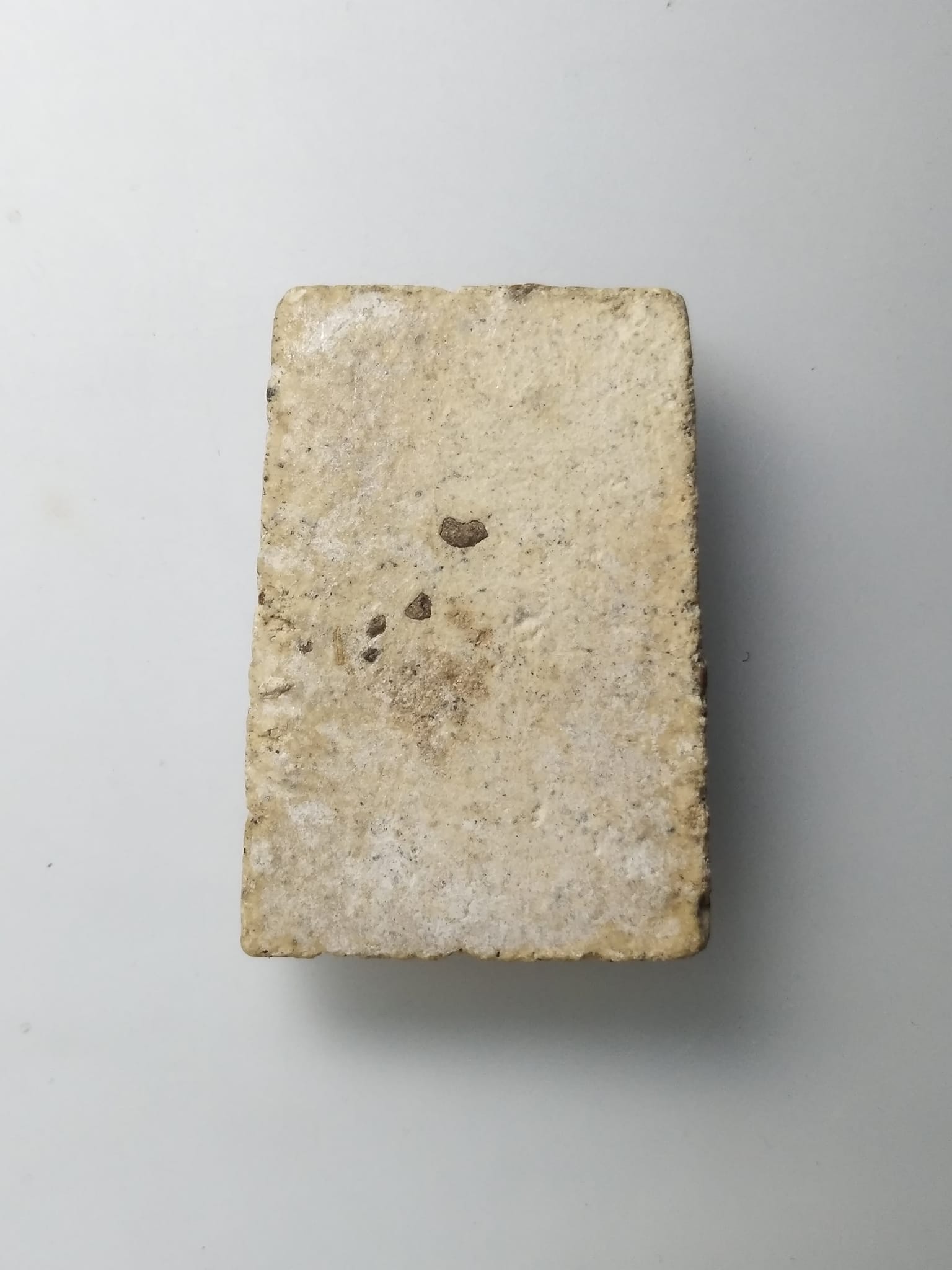 G666 พระสมเด็จผงฉัพพรรณรังสี หลวงพ่อสละ วัดประดู่ทรงธรรม (หลังพระธาตุ) พระรุ่นนี้ของท่าน ผู้ที่จะได้ ต้องไปขึ้นกรรมฐาน กับท่าน ถึงจะได้มา