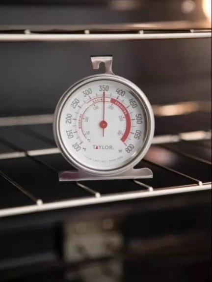 ที่วัดอุณหภูมิเตาอบ TAYLOR แบรนด์ อเมริกา