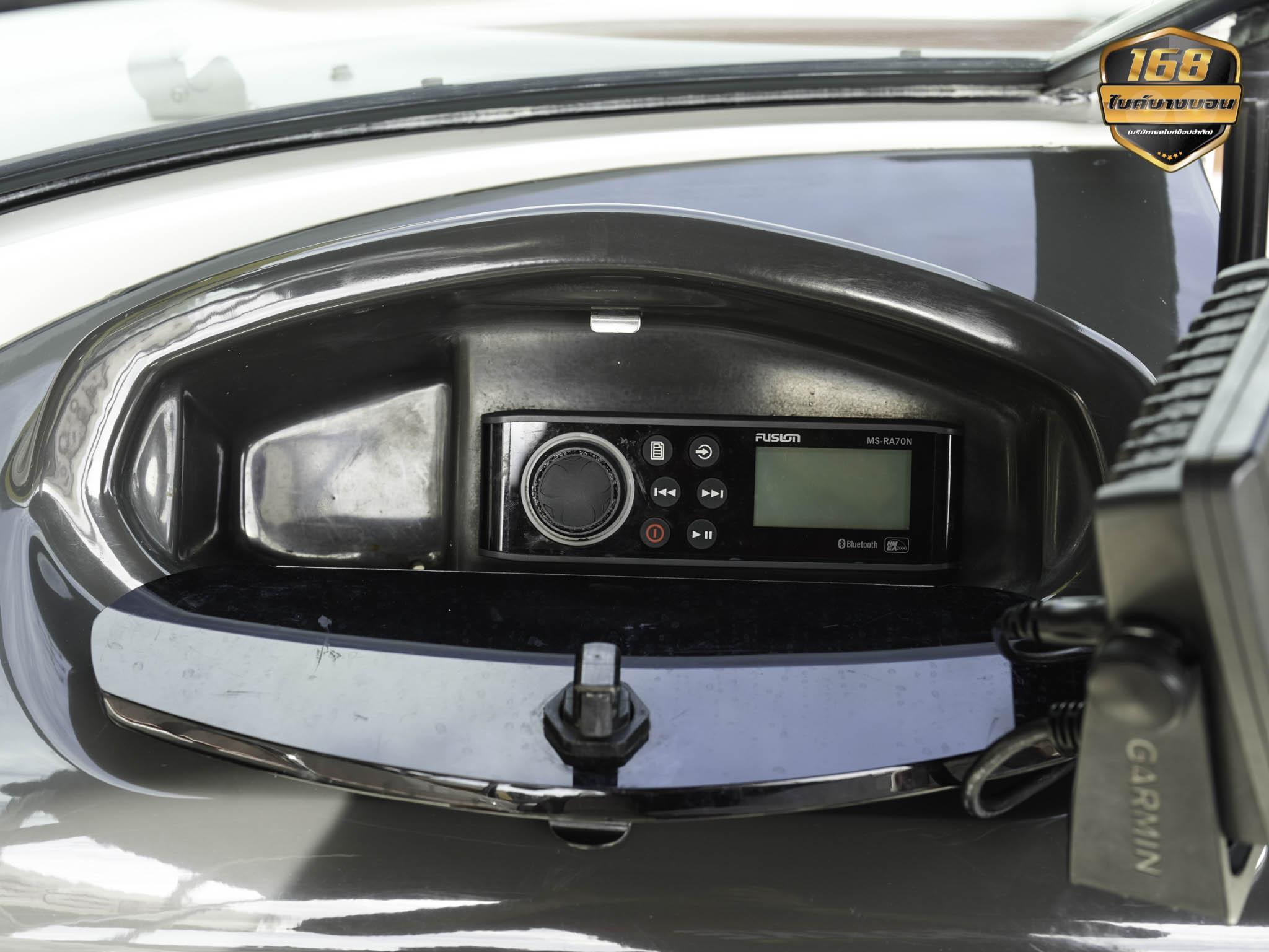 เรือ SeaRay 190 Sport 3.0L Y2013 สภาพดีมากพร้อมใช้งาน