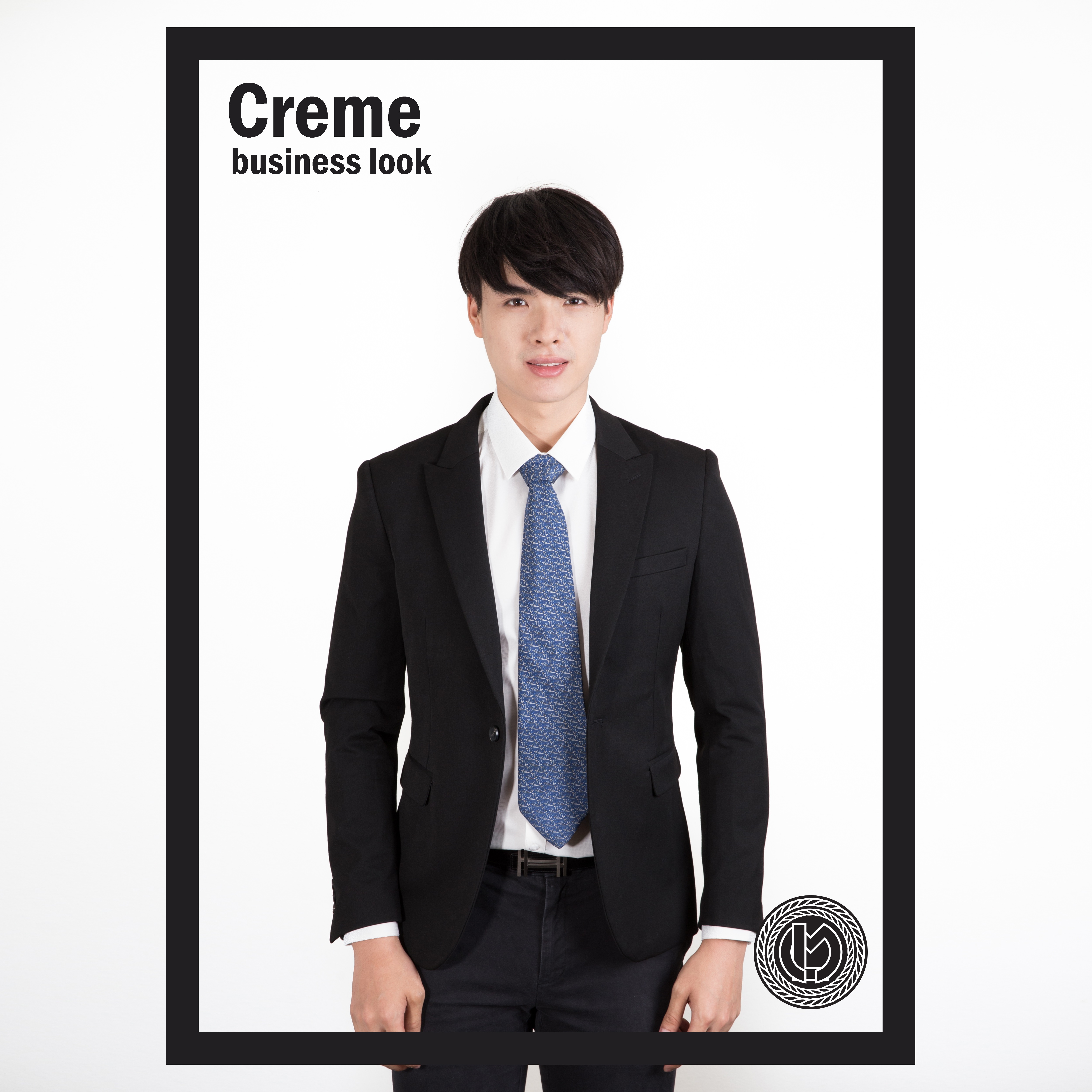 เสื้อเชิ้ตชาย สีครีม สีเทา สีคราม สีนำ้เงินอินดิโก้ รุ่น Super Soft Stretch (เนื้อผ้าโพลี + สแปนเดกซ์)