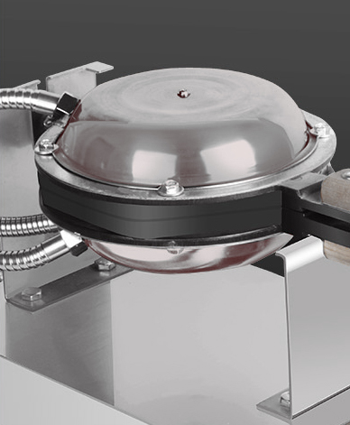 Hongkong Waffle 1.4 KW. 1608-124