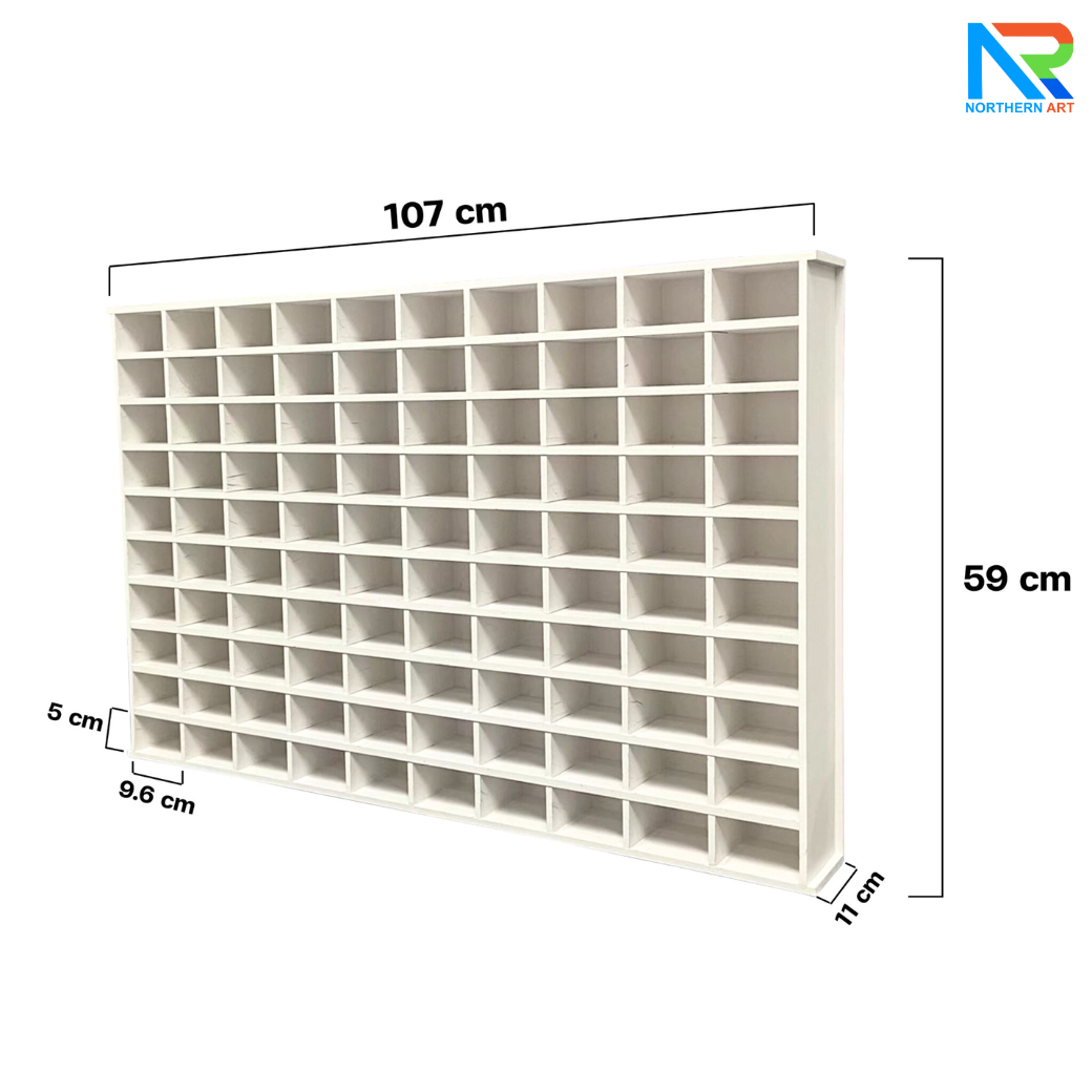 เกมส์ครอสเวิร์ด Crossword Game ขนาด (W)200 x (H)207 cm. พร้อมแผ่นตัวอักษร ช่องเก็บตัวอักษร และ แท่นวางตัวอักษร
