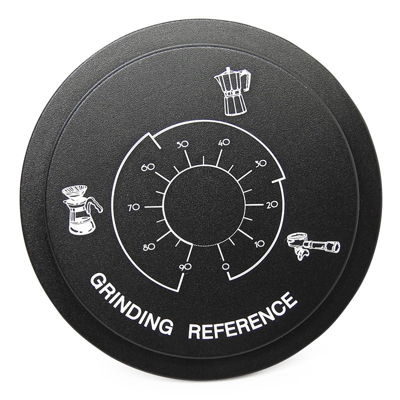 เครื่องบด APRESSO A4 เฟืองบด 64 มม. (DF64V)