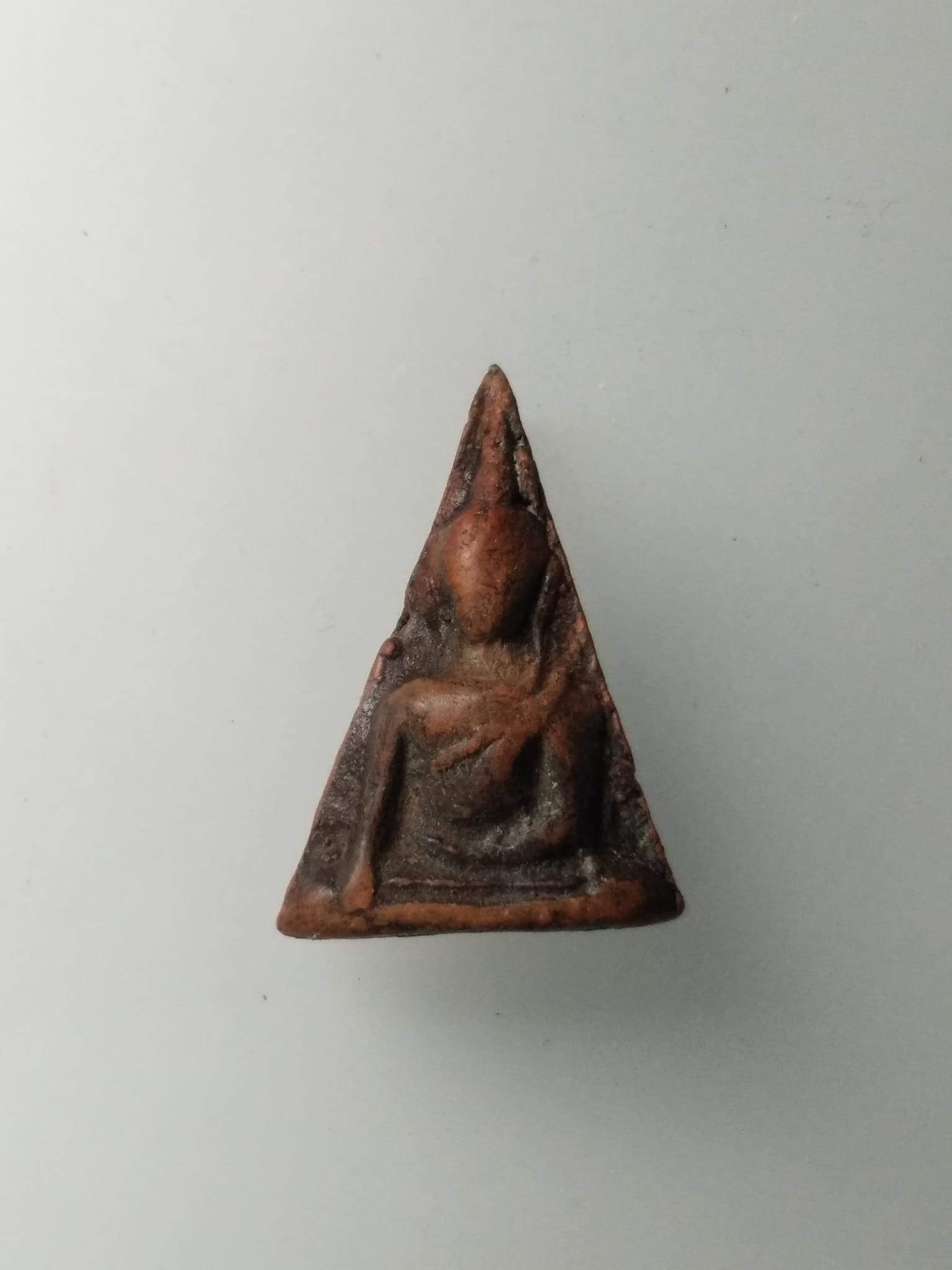 G792 พระนางพญา