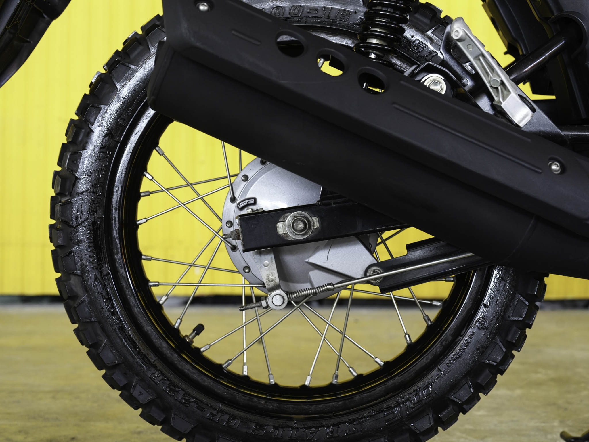 YAMAHA PG-1 จดปี 2024 เเต่งเต็มลำหล่อๆ