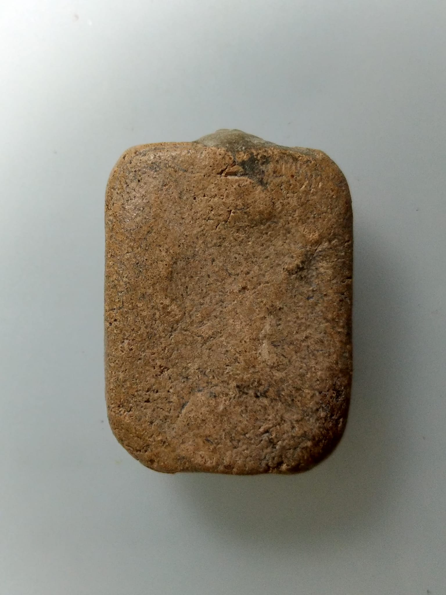 F362 พระหลวงพ่อปาน