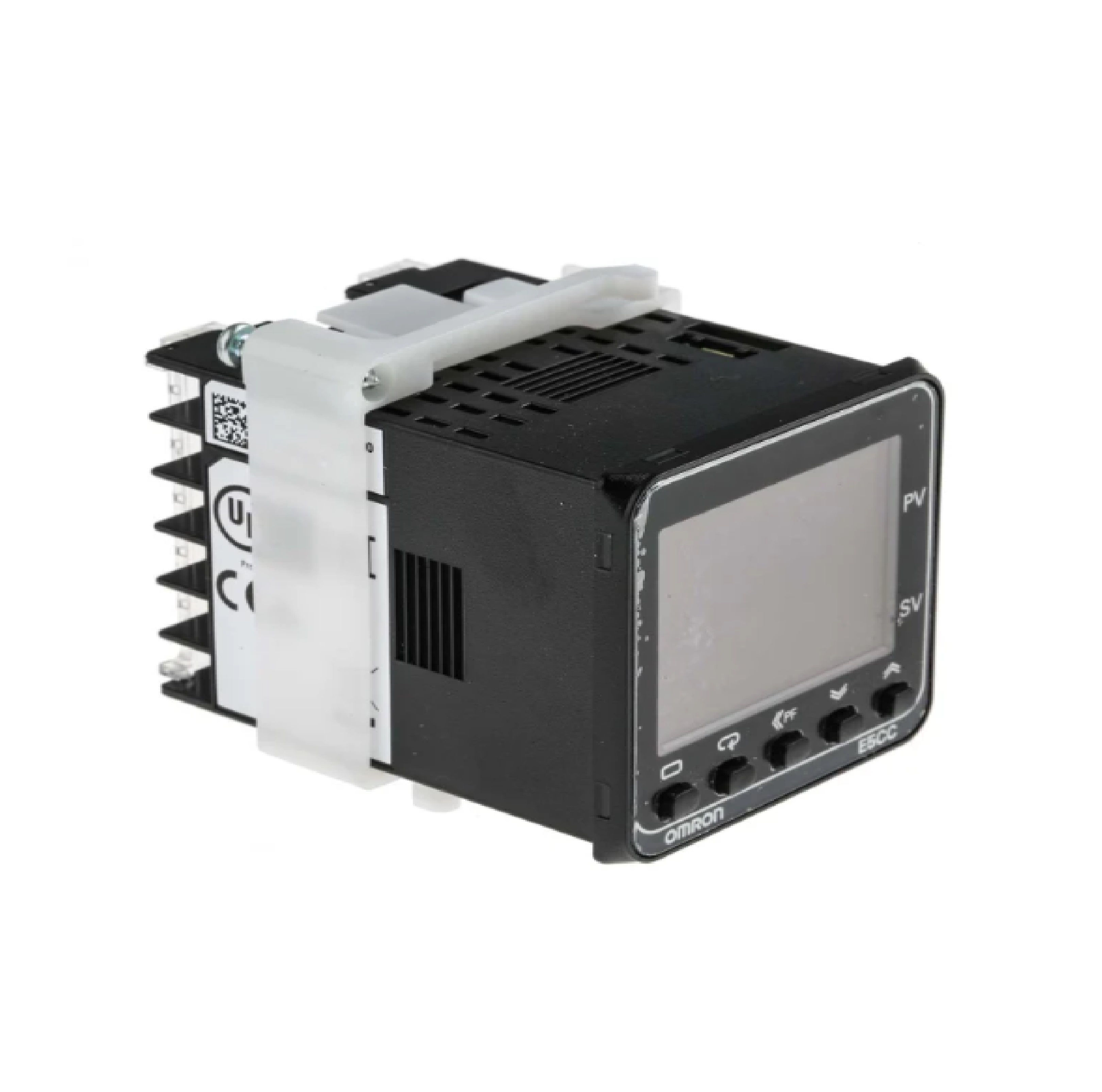 Omron Tempereture เครื่องควบคุมอุณหภูมิ