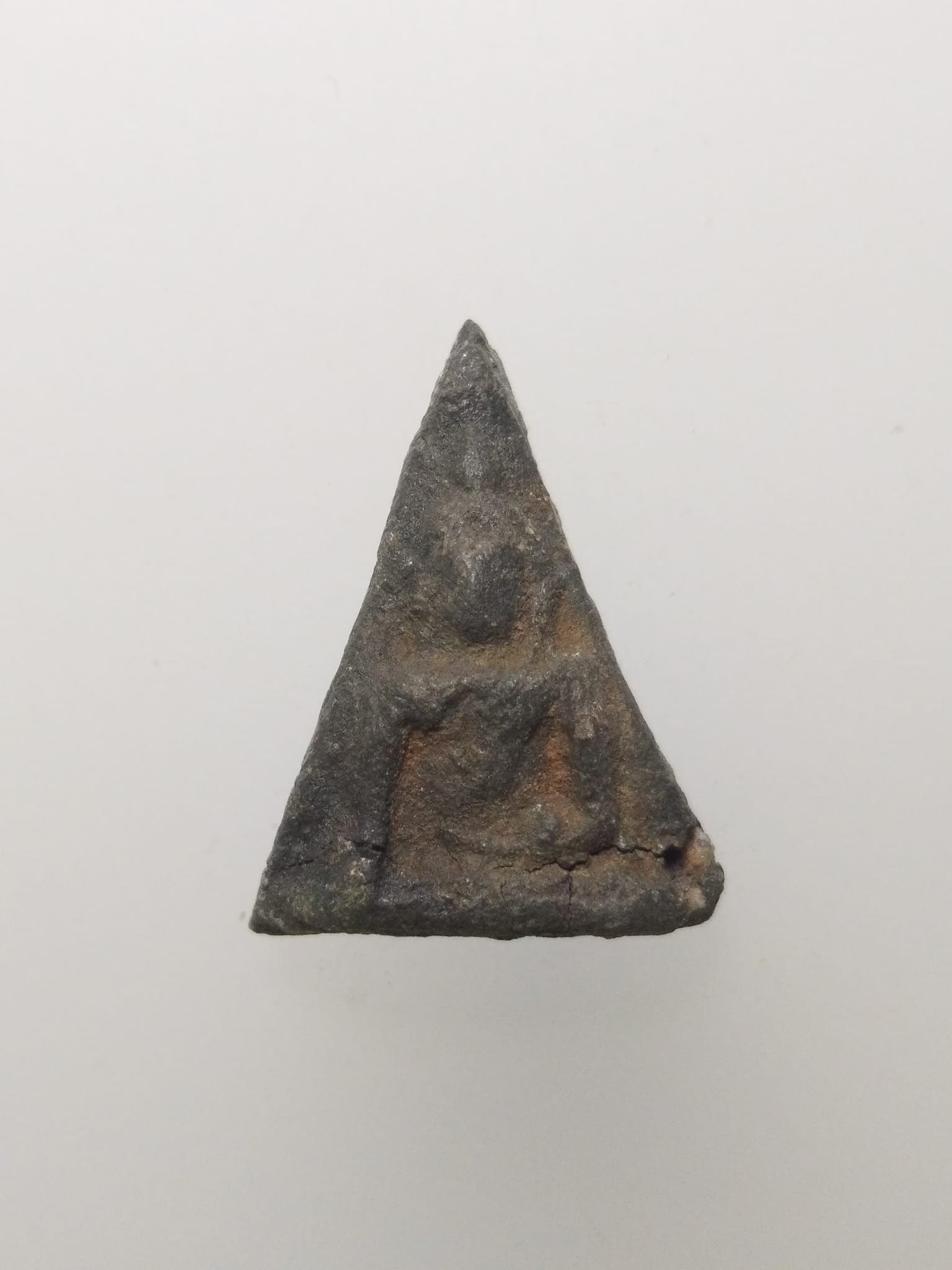 F154 พระนางพญา