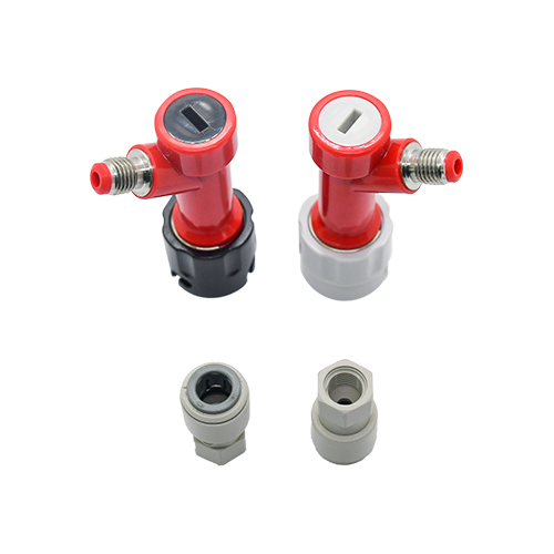 Pin-lock set