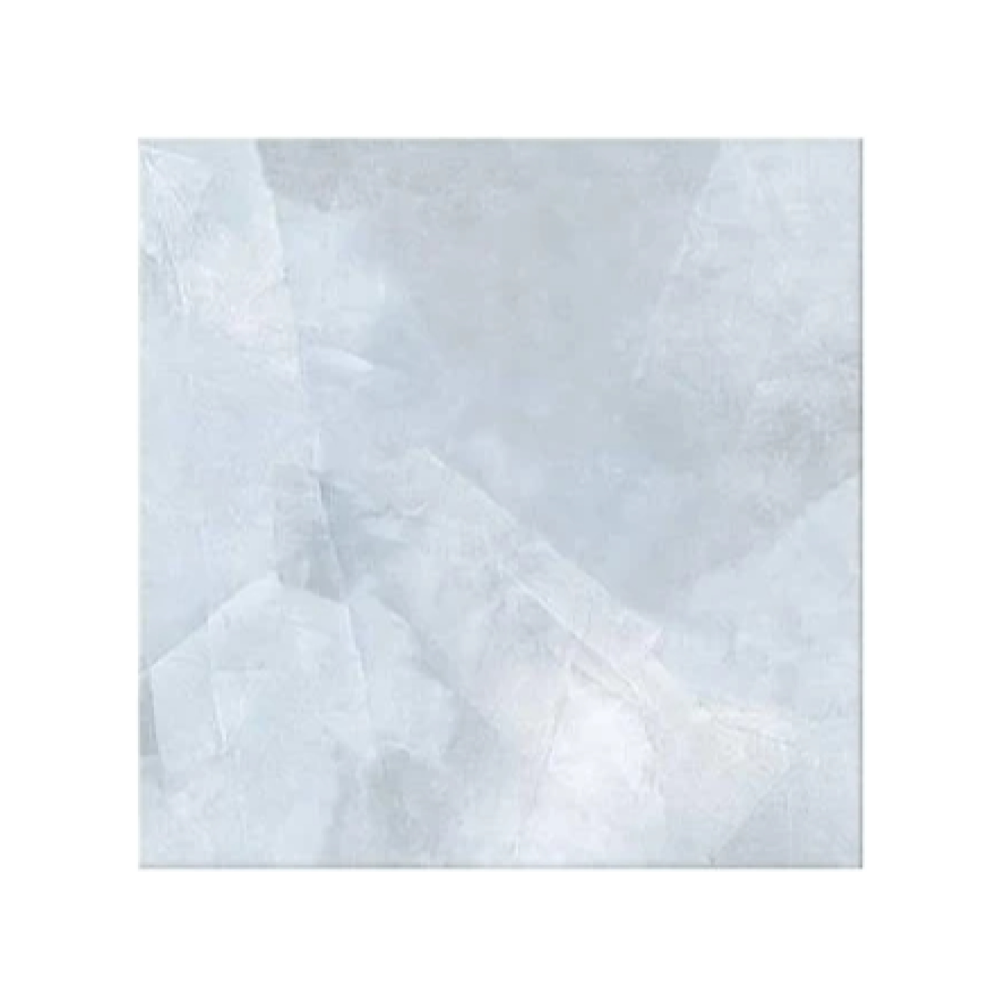 กระเบื้องแกรนิตโต้ KASSA รุ่น MB6Y185 GLOSSY ขนาด 60 x 60 ซม. (กล่อง 4 แผ่น) สีเทาอ่อน Random