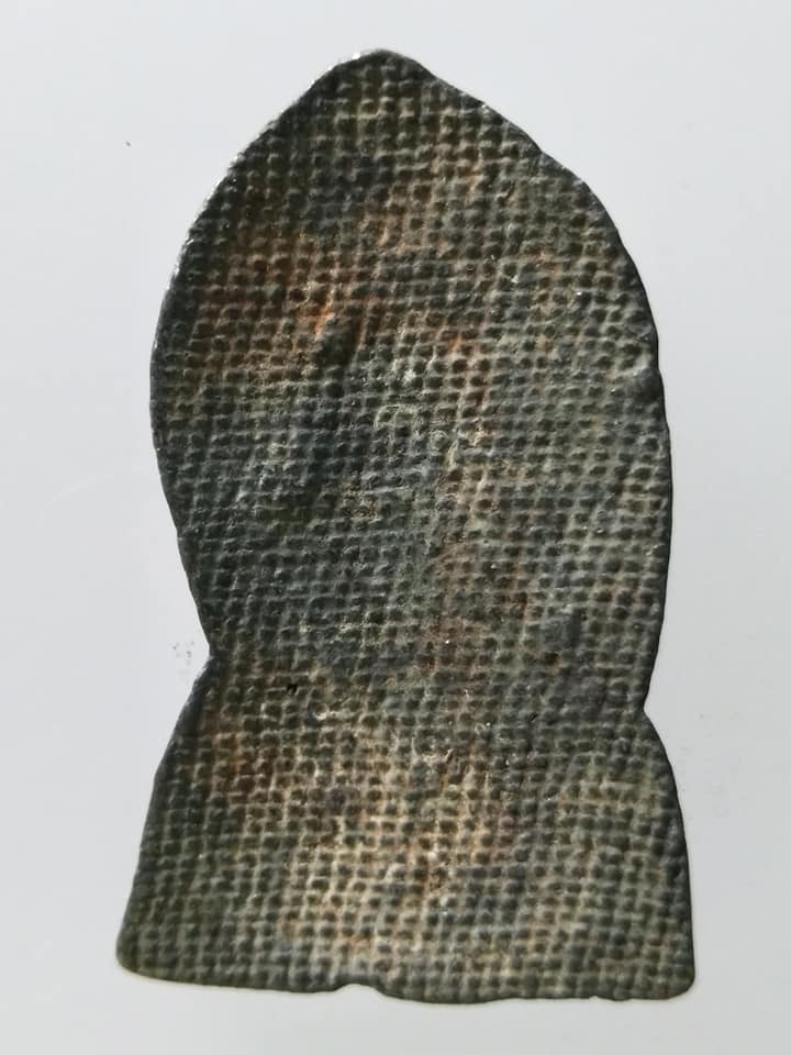 C662 พระชินราชใบเสมา