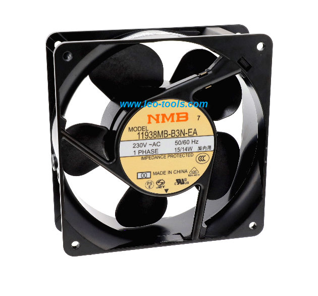 11938MB-B3N-EA -00, 230V 15/14W "NMB"