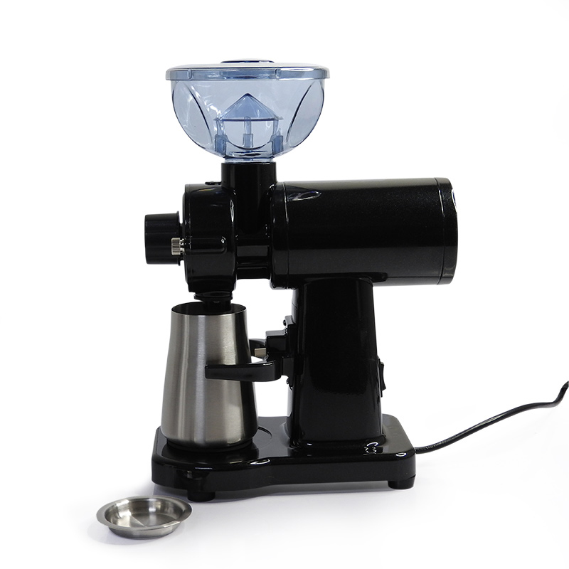 เครื่องบดกาแฟ iMIX ปรับบด 5 ระดับ