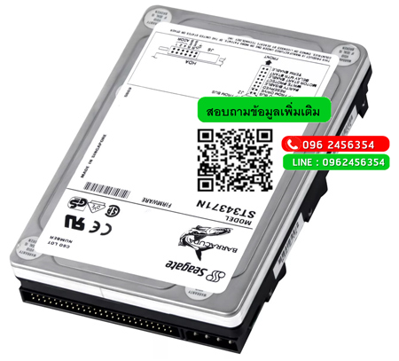 ST39216N, SEAGATE, 18XL, 9.1GB ,7.2K, SCSI, 50-Pin,SCSI 50Pin, Hard Drive