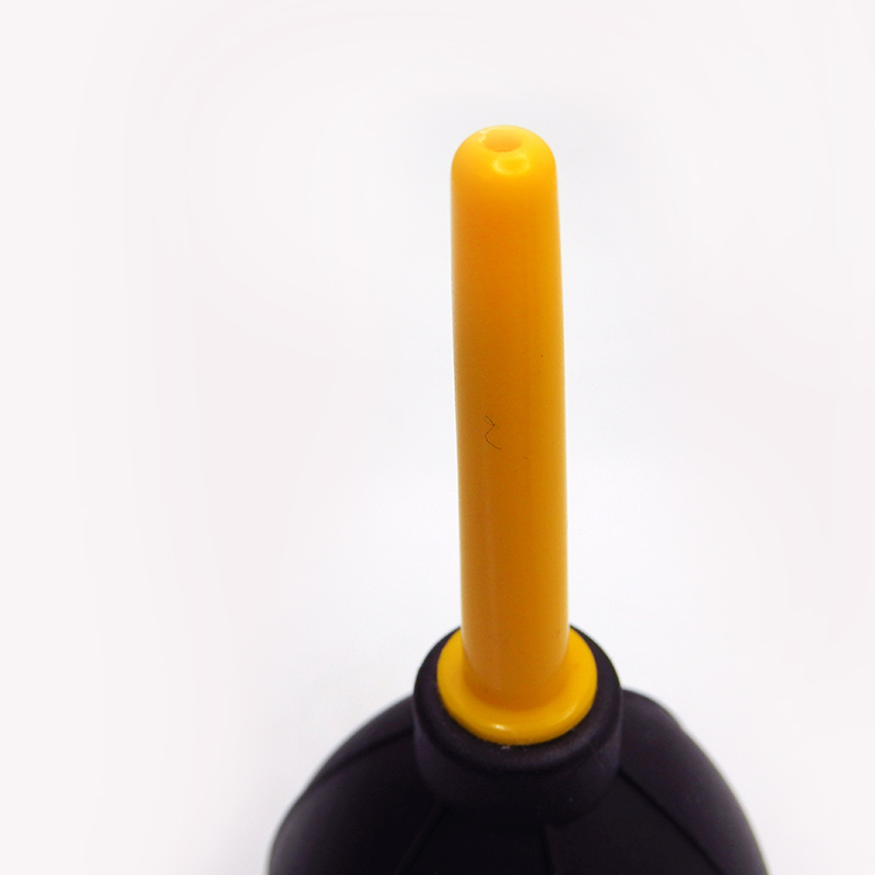 Air-Blower ball for cleaning dust