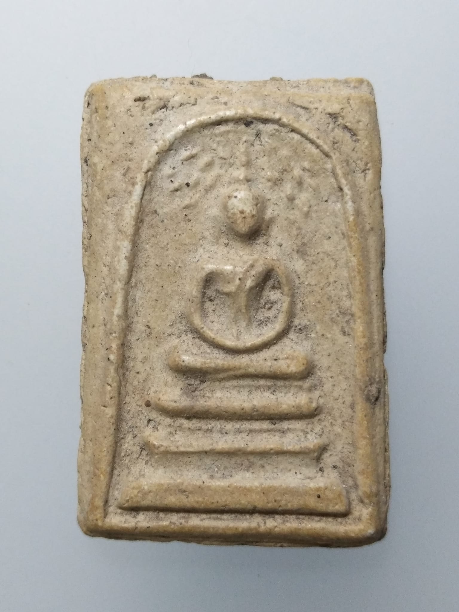 F093 พระสมเด็จ