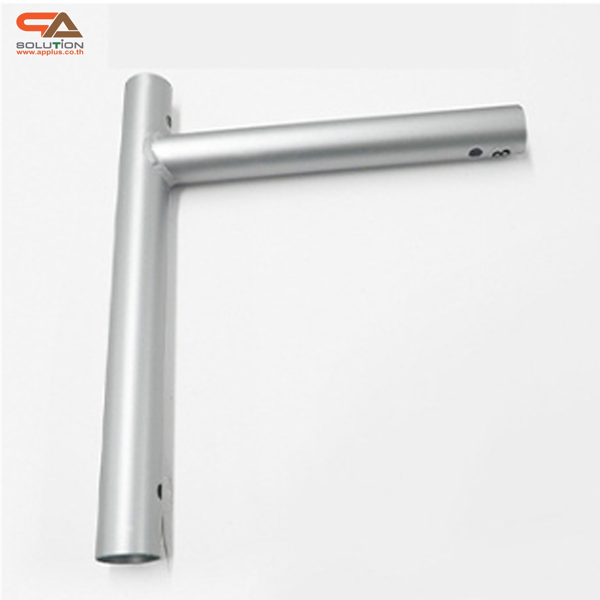 แบคดรอปผ้า (Fabric Backdrop) รุ่นตรง Savvy ขนาด (H)180 x (W)120-1000 cm. โครงอะลูมิเนียม ถอดประกอบได้ แถมฟรี! กระเป๋าใส่อุปกรณ์ 1 ใบ