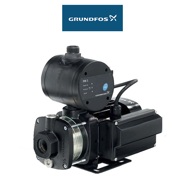 ปั๊มน้ำอัตโนมัติ GRONDFOS CMB-PM1