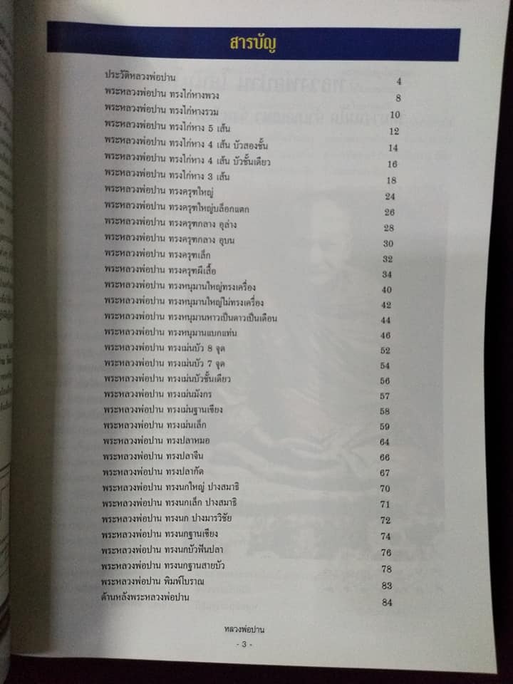 หลวงพ่อปาน วัดบางนมโค