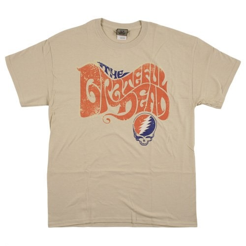 🇺🇸[PREORDER] เสื้อวง GRATEFUL DEAD T-SHIRT รวมลายสุดฮิต ลิขสิทธิ์แท้ LIQUID BLUE จาก USA