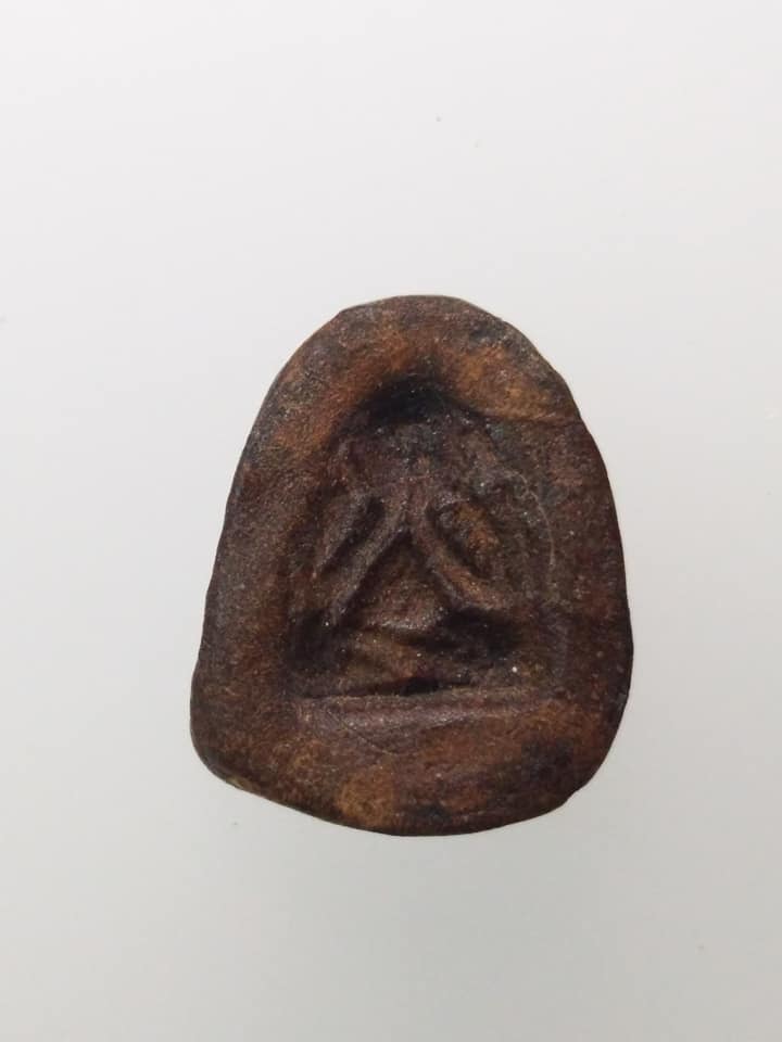 F311 พระปิดตา