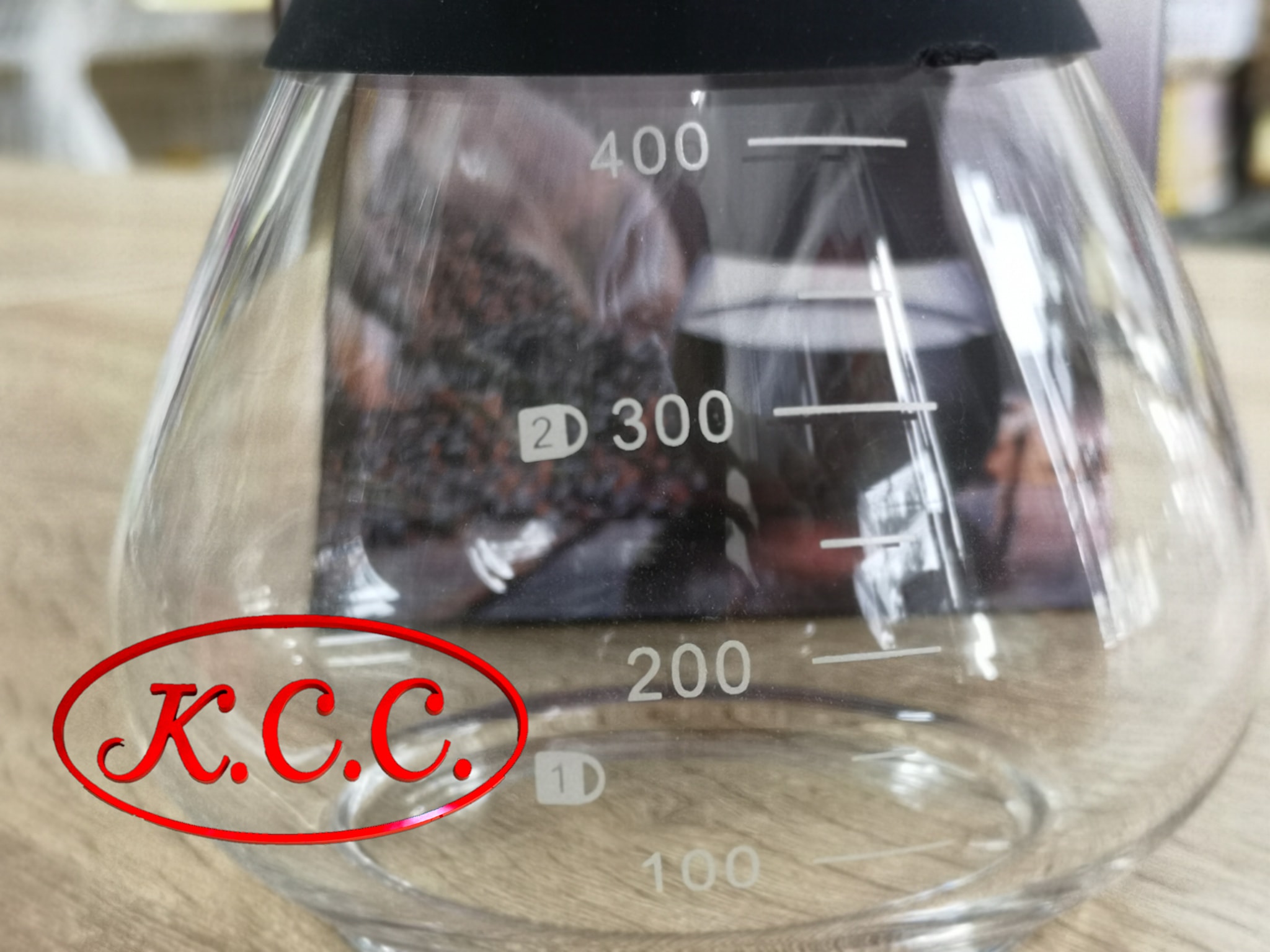 เหยือก ดริปกาแฟ พร้อม ที่กรองสแตนเลส