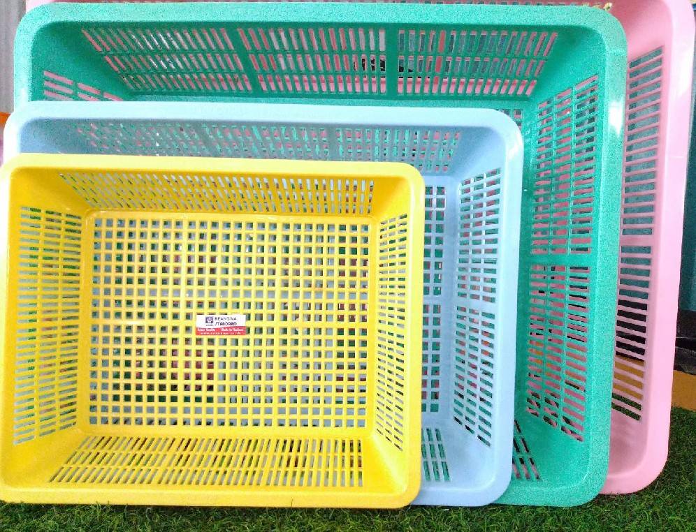 ตะแกรงฟรุตตี้ เบอร์ 3