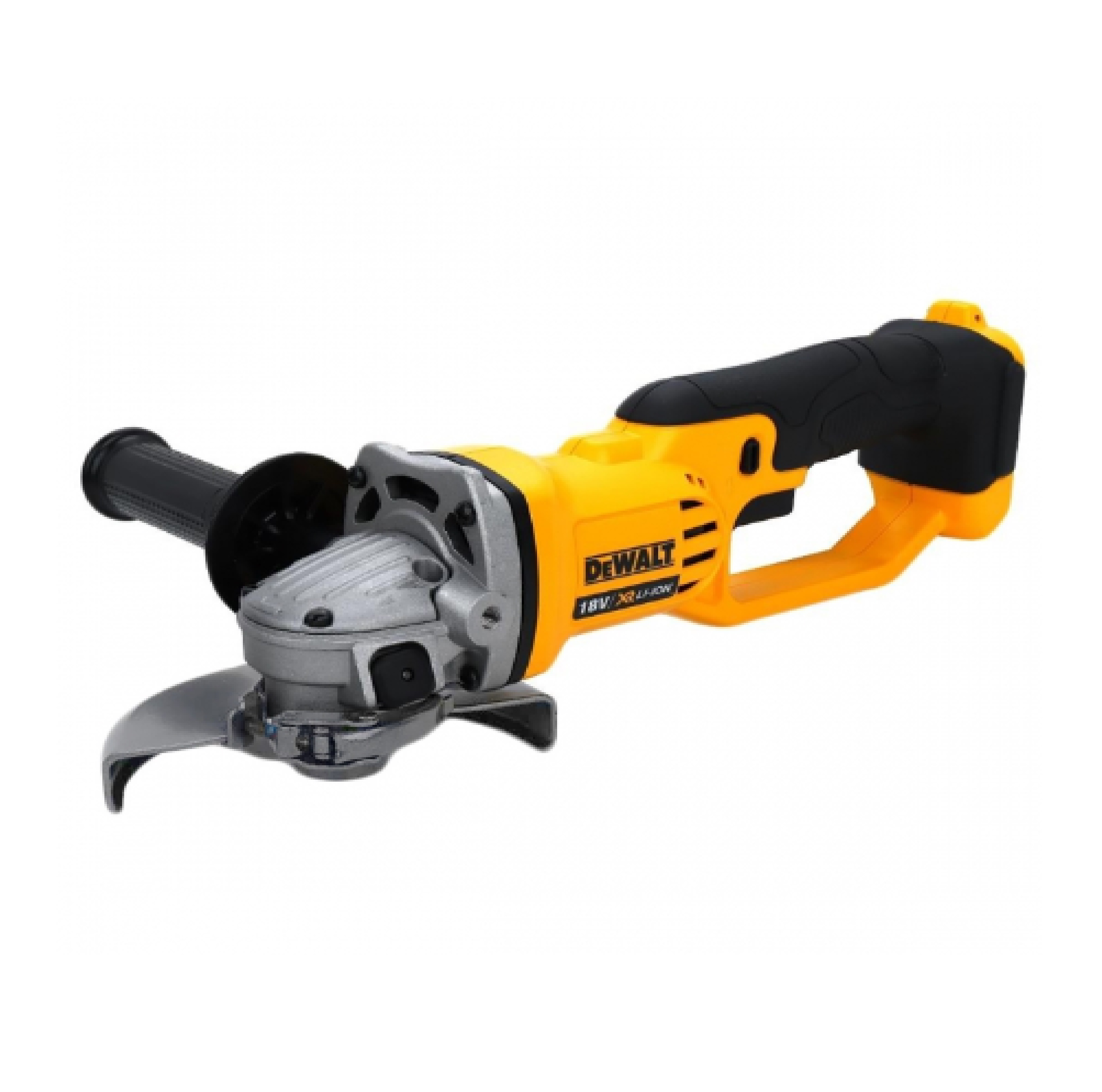 DEWALT เครื่องเจียร์ไร้สาย 5 นิ้ว 405 วัตต์ รุ่น DCG412N-KR