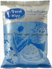 UFM - วิปปิ้งชนิด จืด ชนิดผง (500g.)