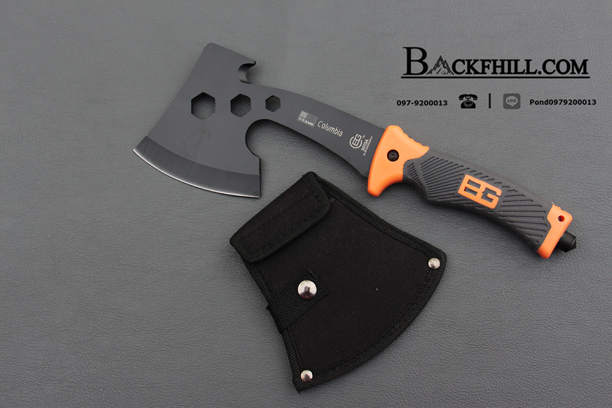 ขวาน Columbia รุ่น 3013A