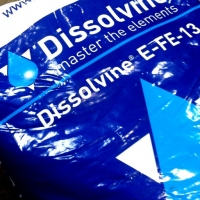 เหล็กคีเลต (Fe - EDTA) 500 กรัม