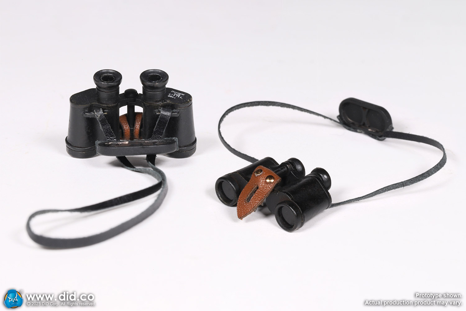 DID D80168 1/6 DID 20th Anniversary Edition: WWII German Fallschirmjager - Axel