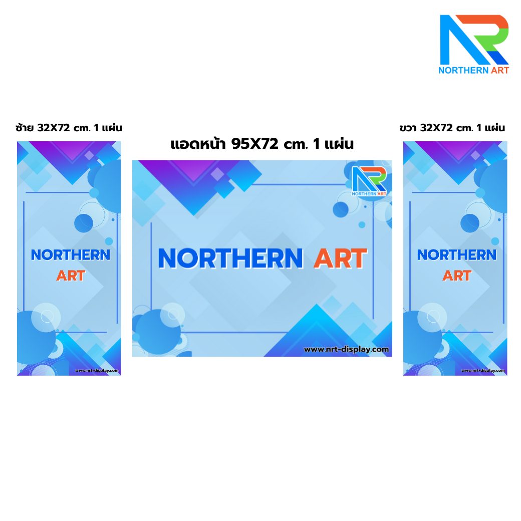 เช่าเคาน์เตอร์อะลูมิเนียม ขนาด (W)103 x (L)40 x (H)80 cm. ถอดประกอบได้