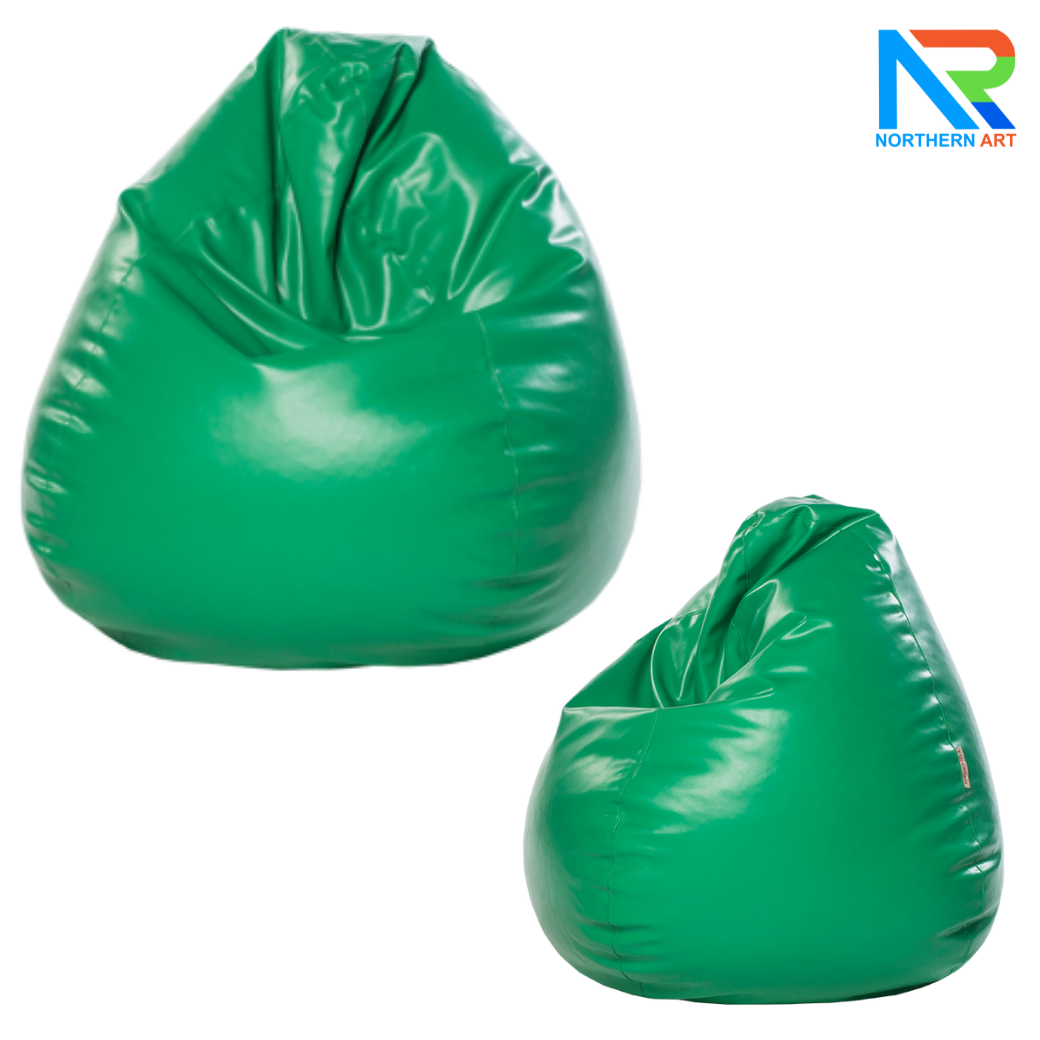 เช่าเก้าอี้ Beanbag ทรงหยดน้ำ มีสี ดำ,ขาว,ชมพู,เขียวเข้ม,เขียวอ่อน,ฟ้า,น้ำเงิน,แดง,เหลือง,ส้ม