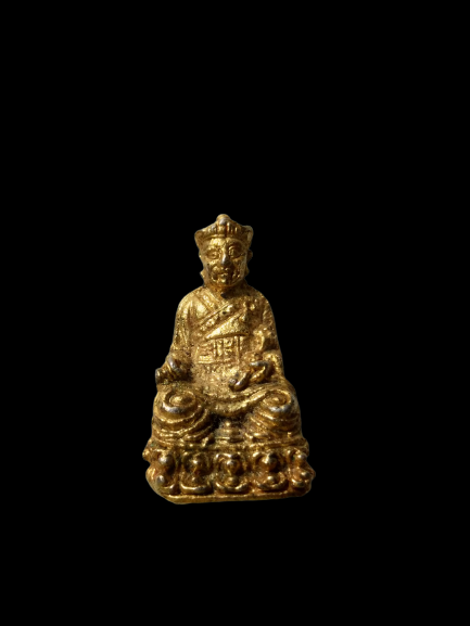 E395 รูปหล่อไต่ฮงกง