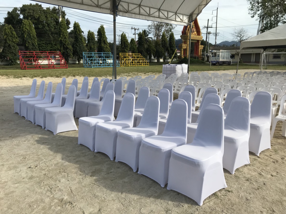 เก้าอี้เบาะบุนวม