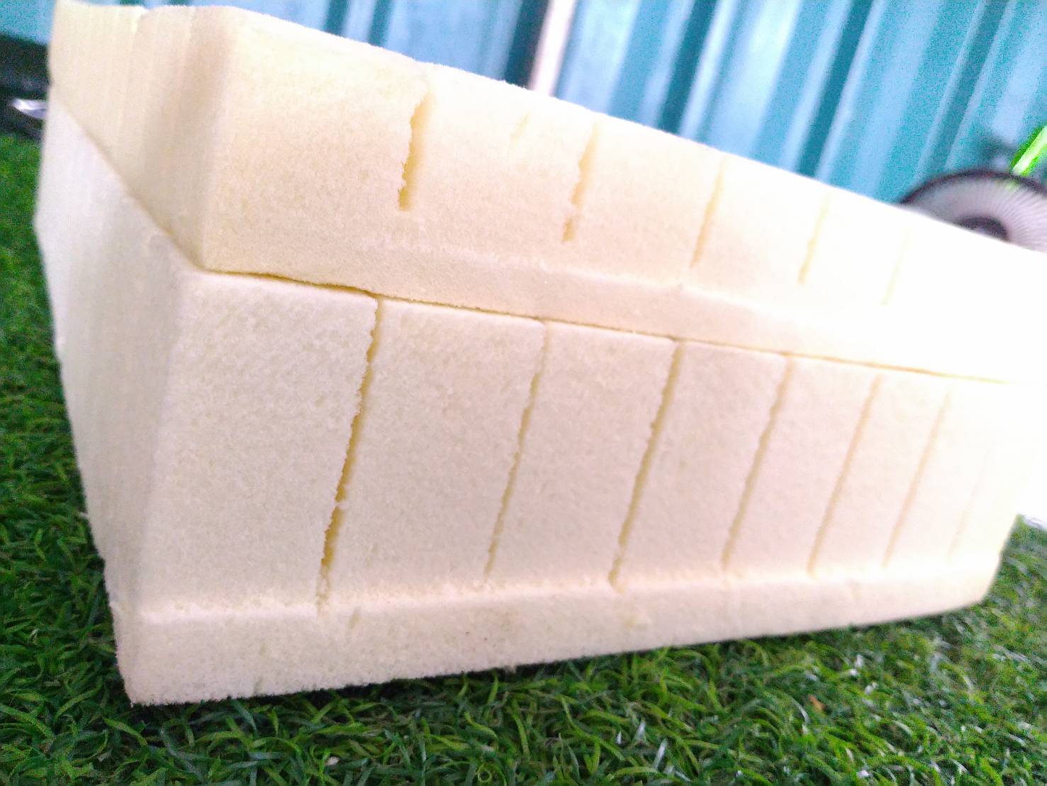 Sublime (big) 1x1x2 นิ้ว 96ชิ้น /แผ่น