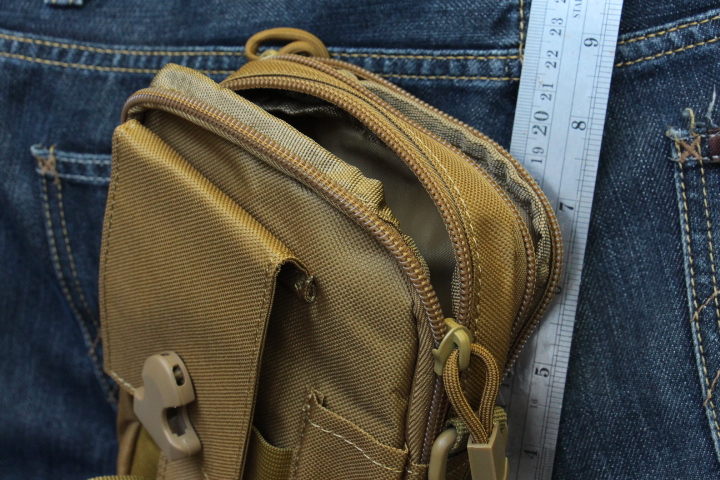 กระเป๋าติดเอวใหญ่มีสายสะพายข้าง กระเป๋าคาดเอว กระเป๋าคาดเอวทหาร กระเป๋าคาดเอวช่างกล้อง กระเป๋าทหาร กระเป๋าbiker