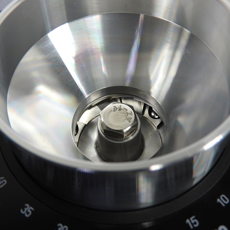 เครื่องบดกาแฟเอสเปรสโซ่ ดิจิตอลทัชสกรีน 350 วัตต์