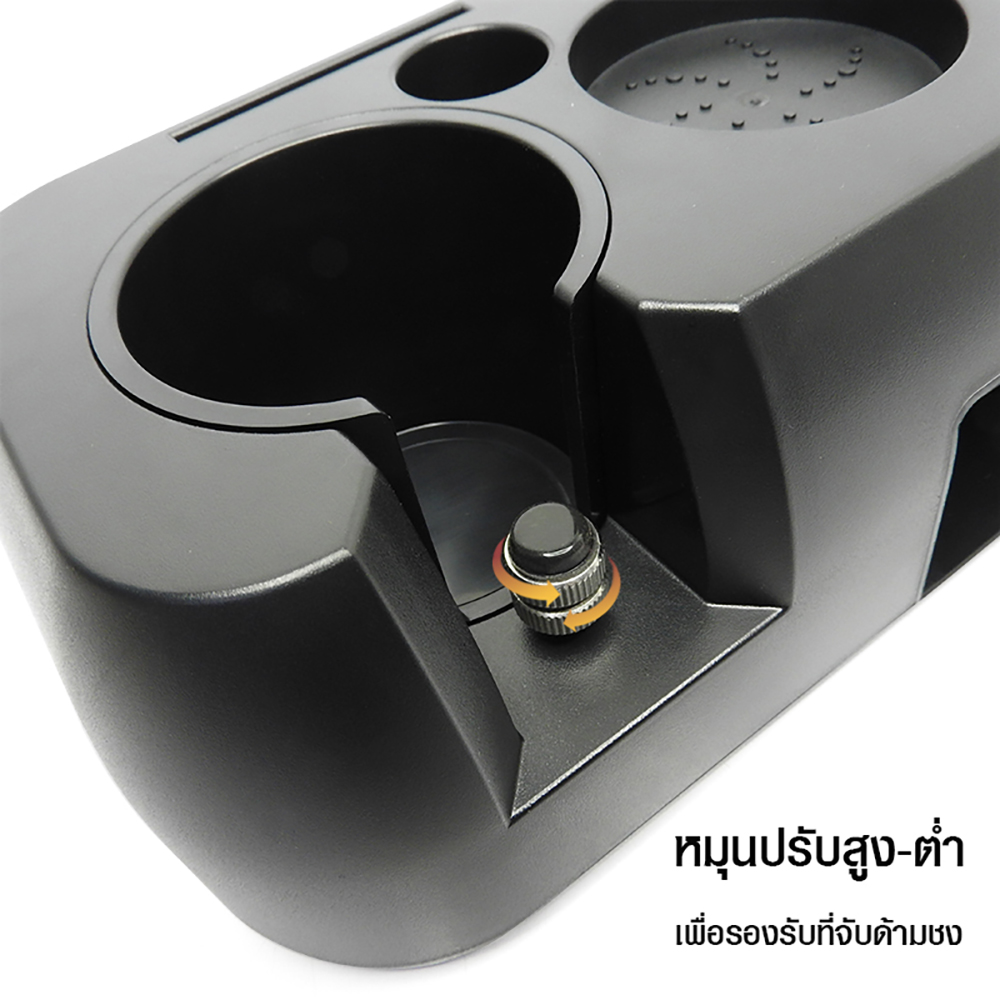 แท่นวางด้ามชง กดกาแฟ อุปกรณ์จัดเก็บอุปกรณ์ชงกาแฟ 8 in 1